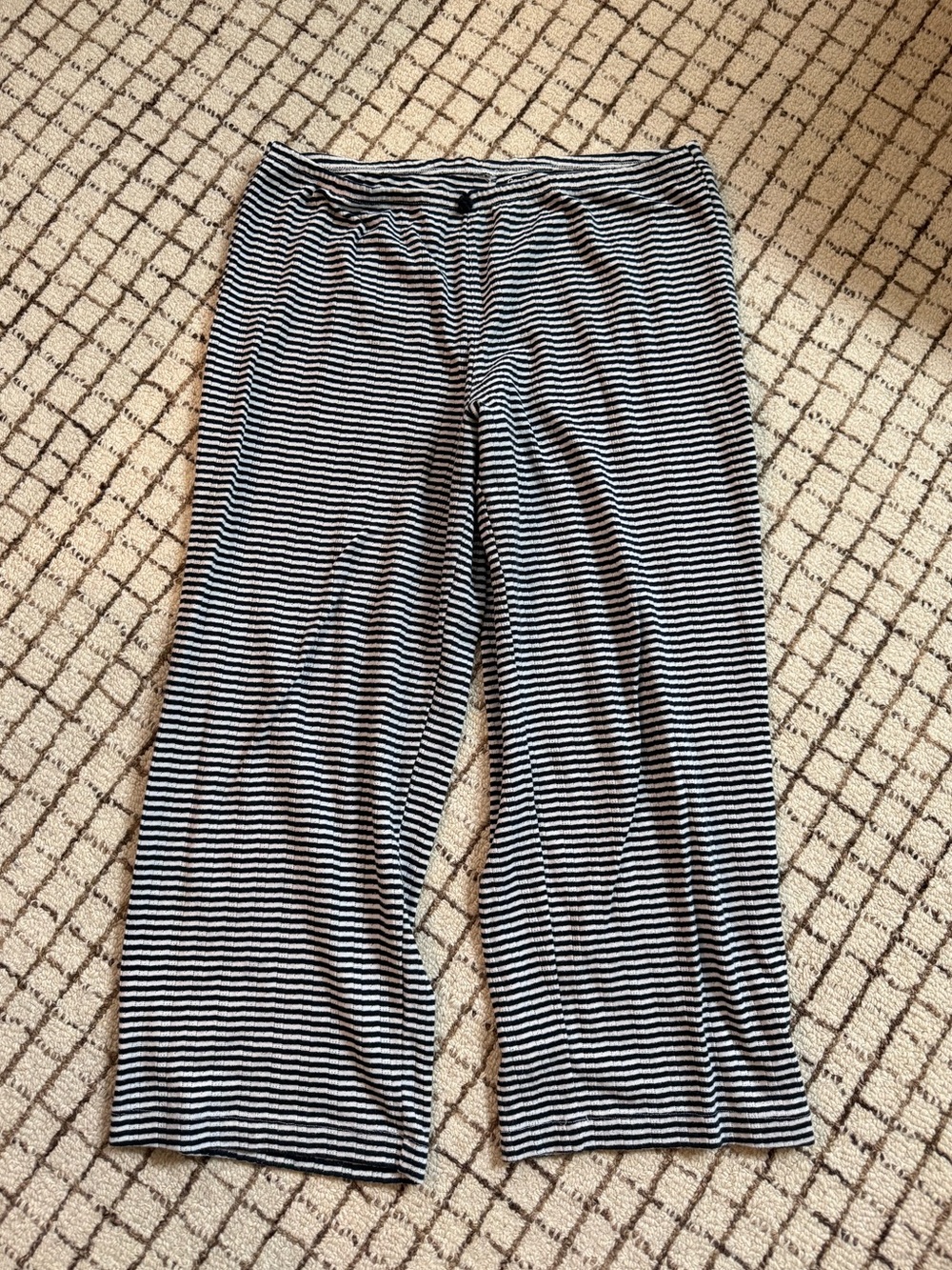 Gap Pointelle PJ Pants